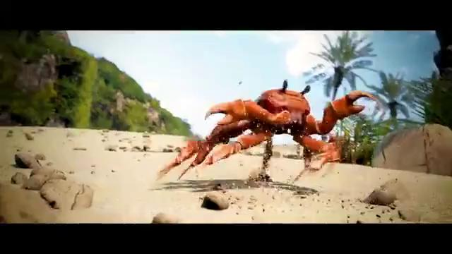 Crab Rave Meme crab rave meme dancing crabs celebration viral comeback internet meme