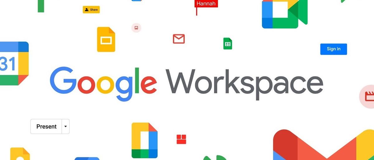 Google Workspace review | TechRadar