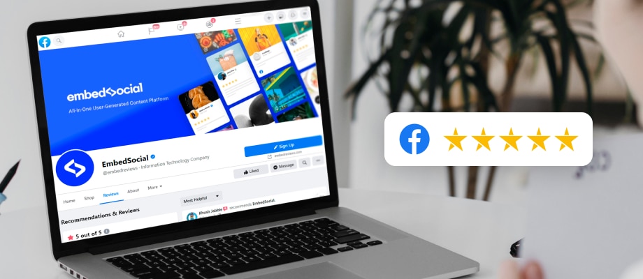 How to Leave Facebook Reviews With The New Facebook Recommendations