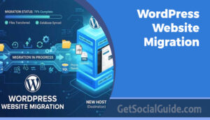 WordPress Website Migration