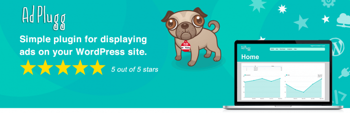 AdPlugg WordPress Ads Plugin