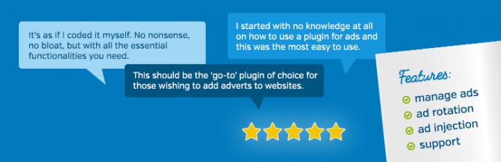 Top Banner Rotator WordPress Plugins