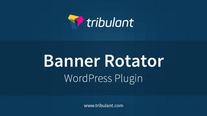 Top Banner Rotator WordPress Plugins
